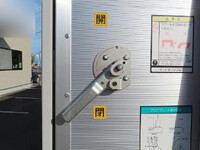 ISUZU Elf Aluminum Van 2RG-NPR88AM 2024 1,000km_28