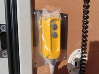 ISUZU Elf Aluminum Van 2RG-NPR88AM 2024 1,000km_29