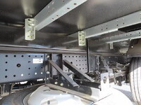 ISUZU Elf Aluminum Van 2RG-NPR88AM 2024 1,000km_36