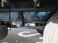 ISUZU Elf Aluminum Van 2RG-NPR88AM 2024 1,000km_38