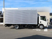 ISUZU Elf Aluminum Van 2RG-NPR88AM 2024 1,000km_4