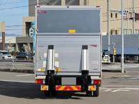 ISUZU Elf Aluminum Van 2RG-NPR88AM 2024 1,000km_7
