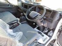 ISUZU Elf Aluminum Van 2RG-NPR88AM 2024 1,000km_8