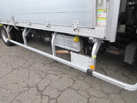 UD TRUCKS Condor Aluminum Wing TKG-MK38L 2017 453,000km_11