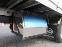 UD TRUCKS Condor Aluminum Wing TKG-MK38L 2017 453,000km_15