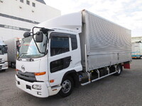 UD TRUCKS Condor Aluminum Wing TKG-MK38L 2017 453,000km_1
