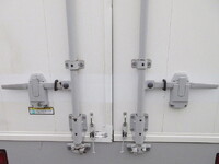 UD TRUCKS Condor Aluminum Wing TKG-MK38L 2017 453,000km_20