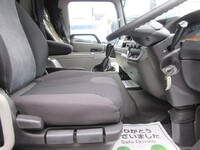 UD TRUCKS Condor Aluminum Wing TKG-MK38L 2017 453,000km_22