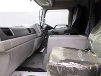 UD TRUCKS Condor Aluminum Wing TKG-MK38L 2017 453,000km_24