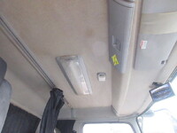 UD TRUCKS Condor Aluminum Wing TKG-MK38L 2017 453,000km_28