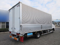 UD TRUCKS Condor Aluminum Wing TKG-MK38L 2017 453,000km_2