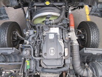 UD TRUCKS Condor Aluminum Wing TKG-MK38L 2017 453,000km_30