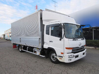 UD TRUCKS Condor Aluminum Wing TKG-MK38L 2017 453,000km_3