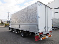 UD TRUCKS Condor Aluminum Wing TKG-MK38L 2017 453,000km_4