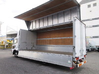 UD TRUCKS Condor Aluminum Wing TKG-MK38L 2017 453,000km_5