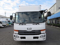 UD TRUCKS Condor Aluminum Wing TKG-MK38L 2017 453,000km_8