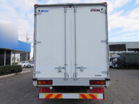 UD TRUCKS Condor Aluminum Wing TKG-MK38L 2017 453,000km_9