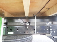 MITSUBISHI FUSO Canter Aluminum Block 2PG-FEB80 2024 1,000km_11