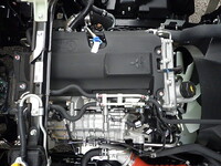 MITSUBISHI FUSO Canter Aluminum Block 2PG-FEB80 2024 1,000km_36