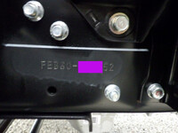 MITSUBISHI FUSO Canter Aluminum Block 2PG-FEB80 2024 1,000km_38