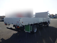 MITSUBISHI FUSO Canter Aluminum Block 2PG-FEB80 2024 1,000km_4