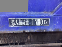 MITSUBISHI FUSO Canter Double Cab TKG-FEA20 2015 -_10