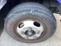 MITSUBISHI FUSO Canter Double Cab TKG-FEA20 2015 -_14