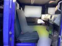 MITSUBISHI FUSO Canter Double Cab TKG-FEA20 2015 -_28