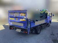 MITSUBISHI FUSO Canter Double Cab TKG-FEA20 2015 -_4