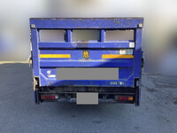 MITSUBISHI FUSO Canter Double Cab TKG-FEA20 2015 -_7