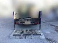 MITSUBISHI FUSO Canter Double Cab TKG-FEA20 2015 -_8