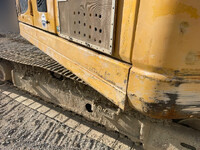 KOMATSU Others Excavator PC120-8  5,397h_12