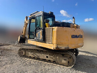 KOMATSU Others Excavator PC120-8  5,397h_2