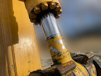 KOMATSU Others Excavator PC120-8  5,397h_6