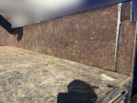 UD TRUCKS Condor Truck (With 3 Steps Of Cranes) PB-MK36A 2006 _10