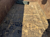 UD TRUCKS Condor Truck (With 3 Steps Of Cranes) PB-MK36A 2006 _11