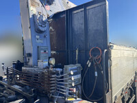 UD TRUCKS Condor Truck (With 3 Steps Of Cranes) PB-MK36A 2006 _12