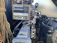 UD TRUCKS Condor Truck (With 3 Steps Of Cranes) PB-MK36A 2006 _13