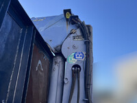 UD TRUCKS Condor Truck (With 3 Steps Of Cranes) PB-MK36A 2006 _16