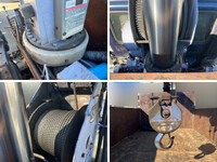 UD TRUCKS Condor Truck (With 3 Steps Of Cranes) PB-MK36A 2006 _17