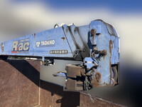 UD TRUCKS Condor Truck (With 3 Steps Of Cranes) PB-MK36A 2006 _18