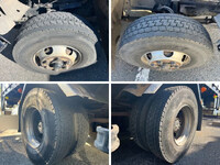 UD TRUCKS Condor Truck (With 3 Steps Of Cranes) PB-MK36A 2006 _20