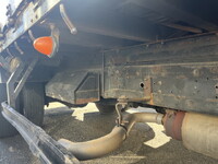 UD TRUCKS Condor Truck (With 3 Steps Of Cranes) PB-MK36A 2006 _22