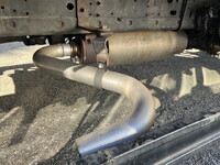 UD TRUCKS Condor Truck (With 3 Steps Of Cranes) PB-MK36A 2006 _23