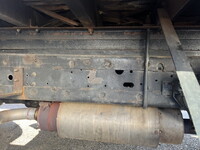 UD TRUCKS Condor Truck (With 3 Steps Of Cranes) PB-MK36A 2006 _24