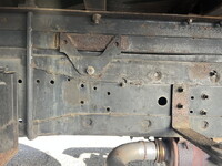 UD TRUCKS Condor Truck (With 3 Steps Of Cranes) PB-MK36A 2006 _25