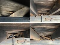 UD TRUCKS Condor Truck (With 3 Steps Of Cranes) PB-MK36A 2006 _26