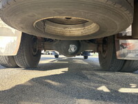 UD TRUCKS Condor Truck (With 3 Steps Of Cranes) PB-MK36A 2006 _27