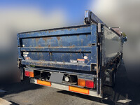 UD TRUCKS Condor Truck (With 3 Steps Of Cranes) PB-MK36A 2006 _2