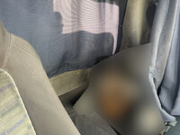 UD TRUCKS Condor Truck (With 3 Steps Of Cranes) PB-MK36A 2006 _33